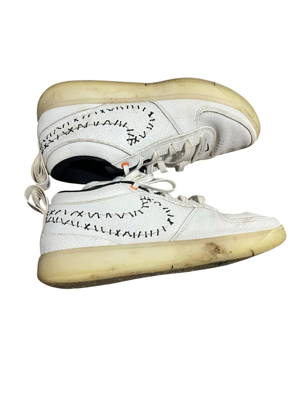 Men's Nike Book 1 'Nightmare Before Christmas' Basketball Shoe Sneakers 10 - Picture 8 of 10
